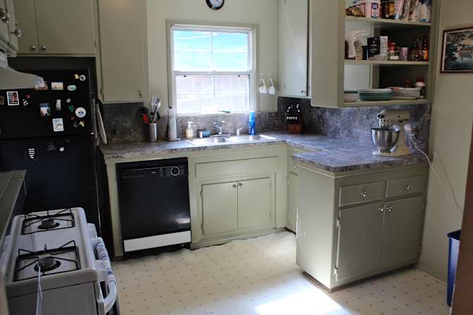 Rob's room