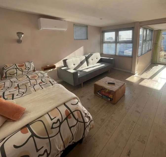 Light's room