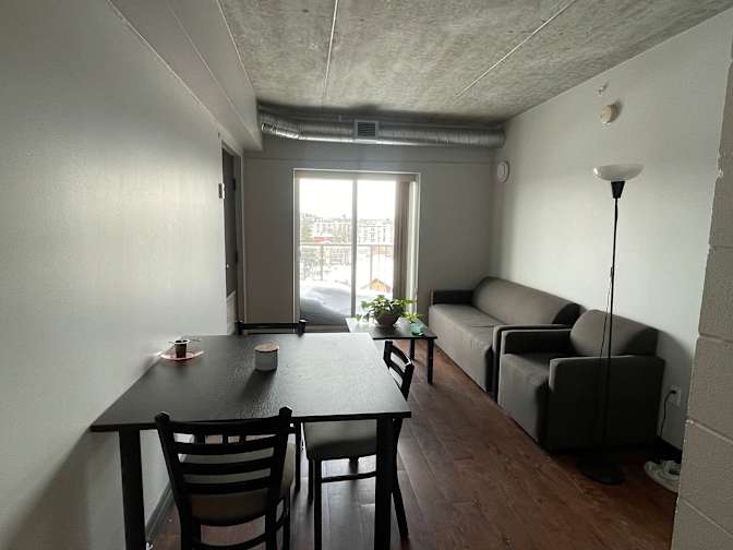 Aaliyah Joseph's room