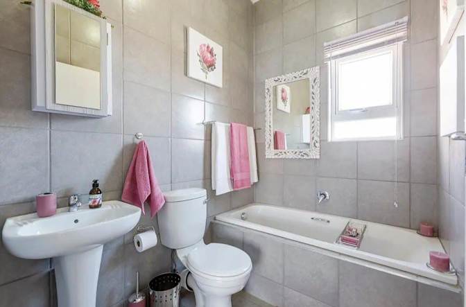 Mampa Tebogo's room