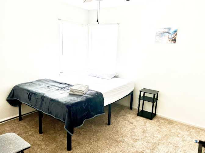 Jennifer's room