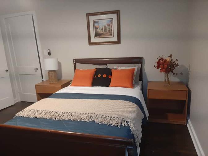 Mary's room
