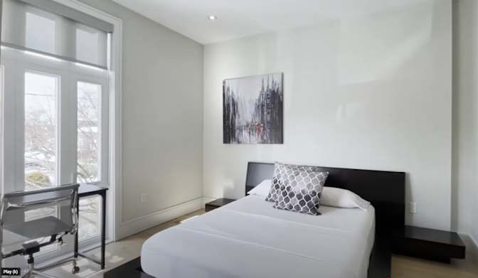 Fiallo Holdings Corp's room