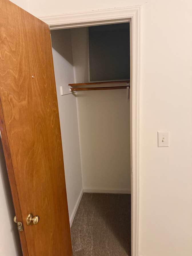 Gregory's room