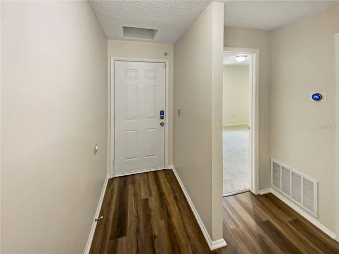Adam's room
