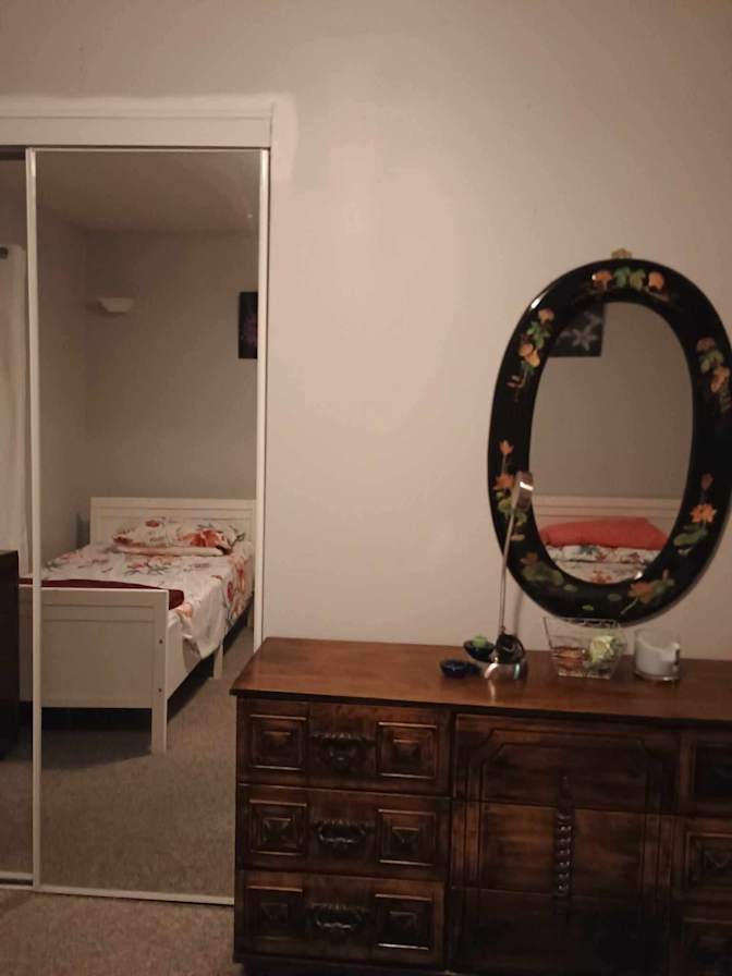 Lani's room