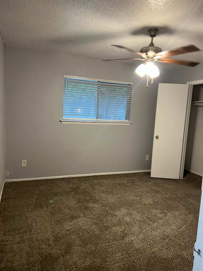 Brenda's room