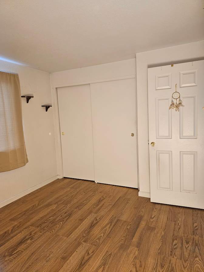 Tahnee Ramirez's room