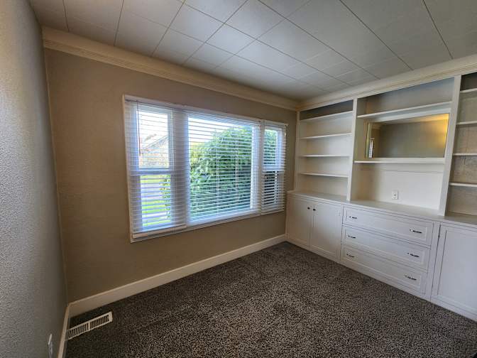 Michael's room