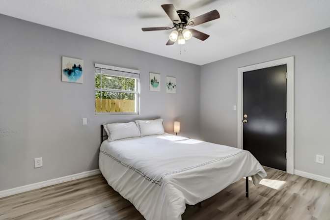 PadSplit's room