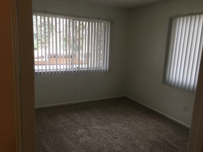 Monique's room