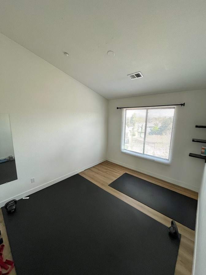 Rob's room