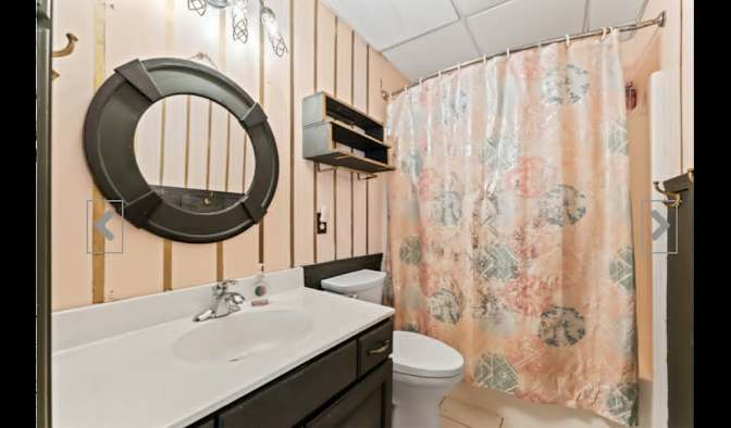 Jennifer's room
