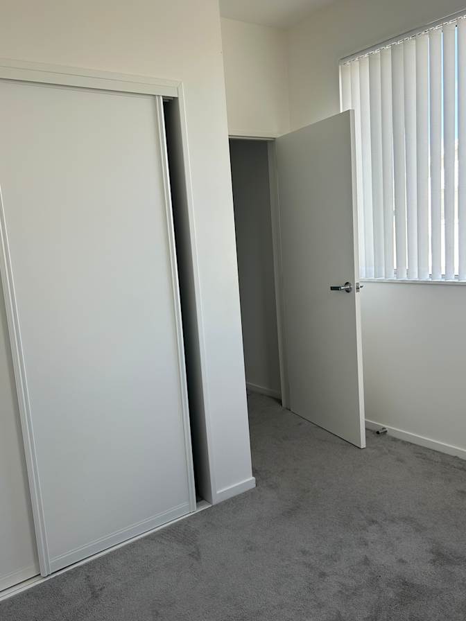Shenali's room