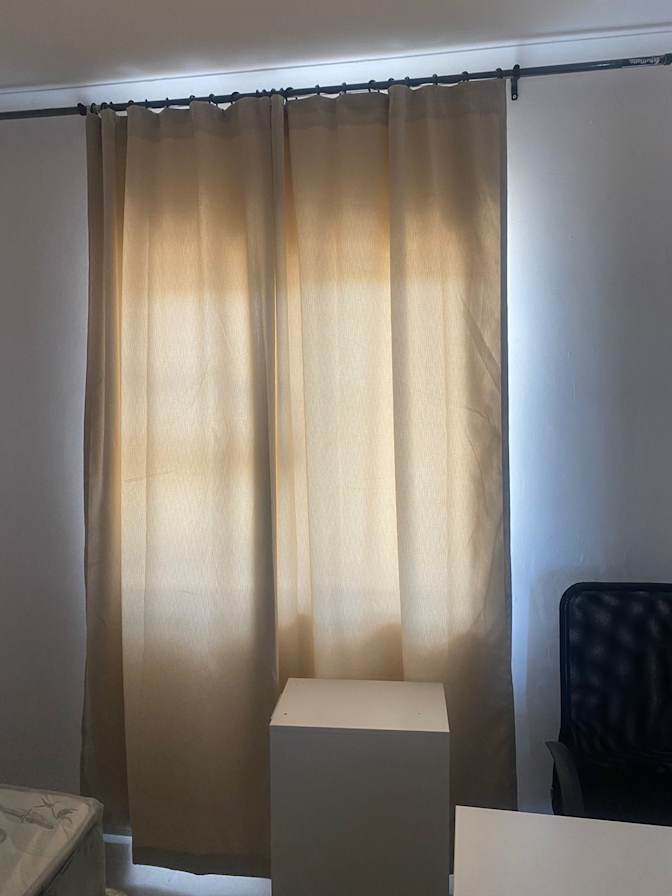 Gutembert's room
