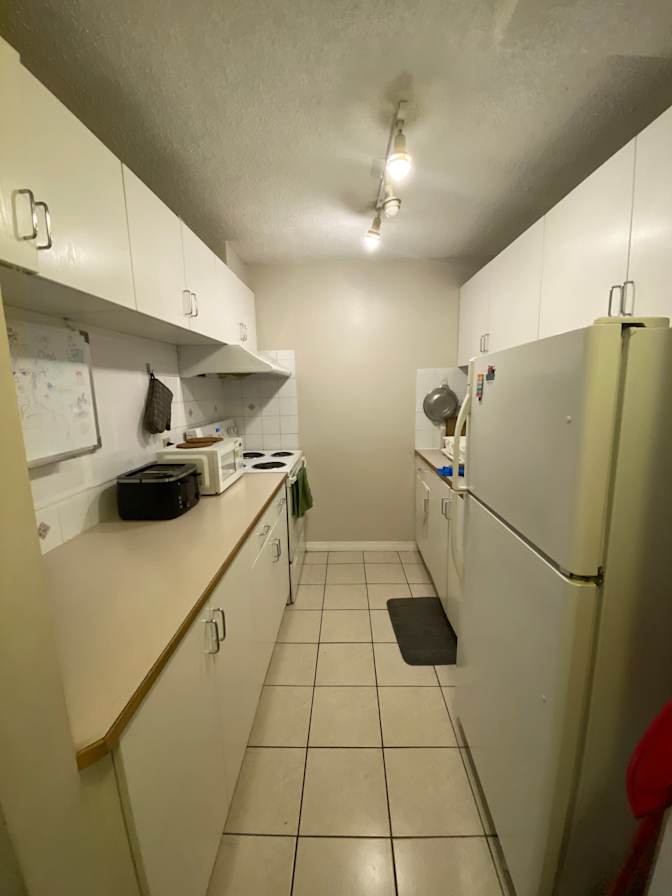 Wendell or Annallee's room