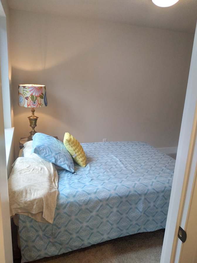 Kelsi's room
