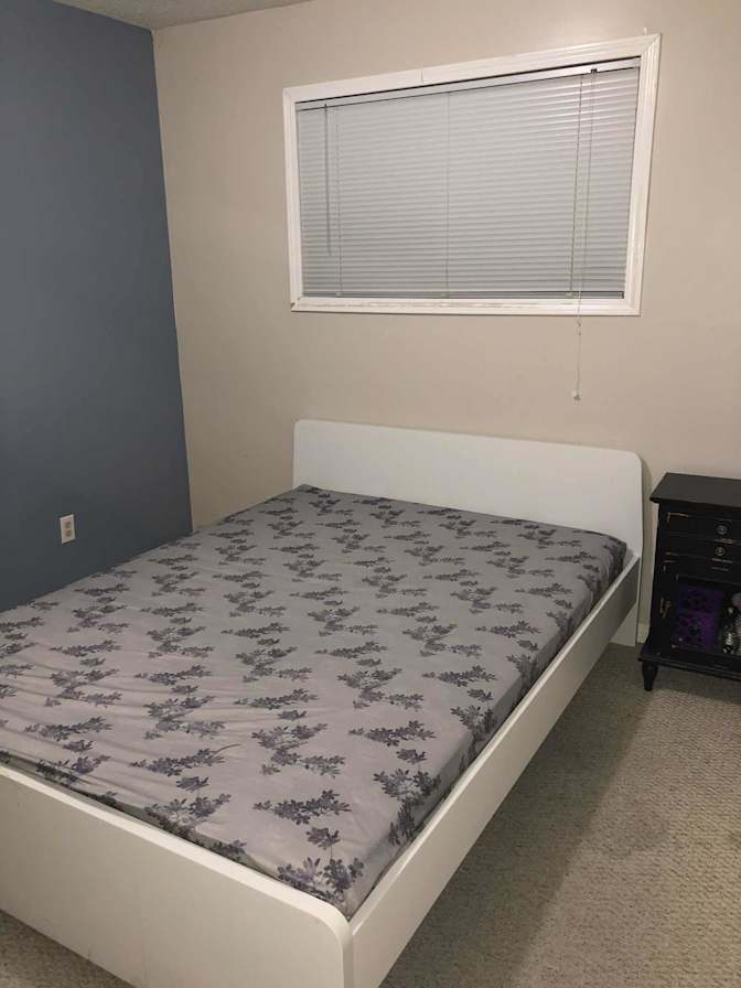 May - Lawrence Javier's room