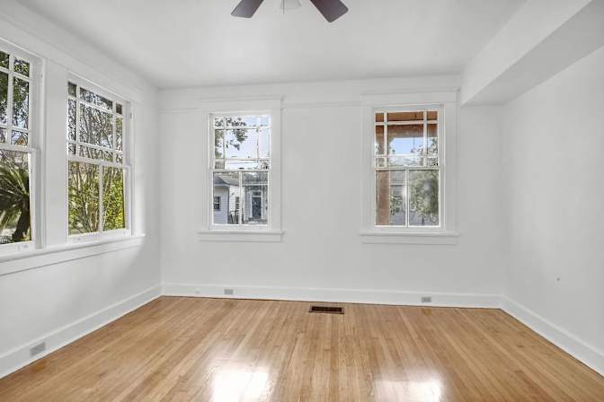 Sarah's room