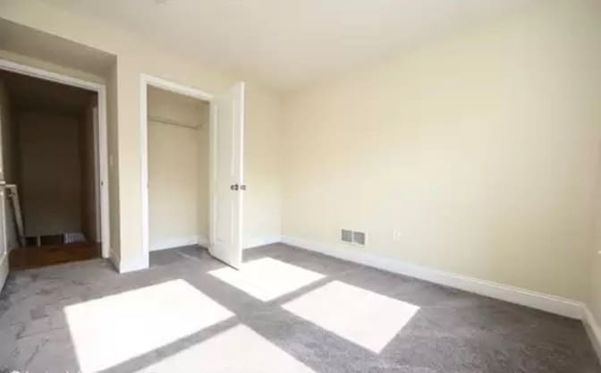 Maulik's room