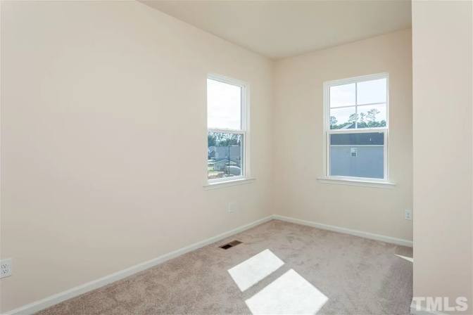Alcove Rooms's room