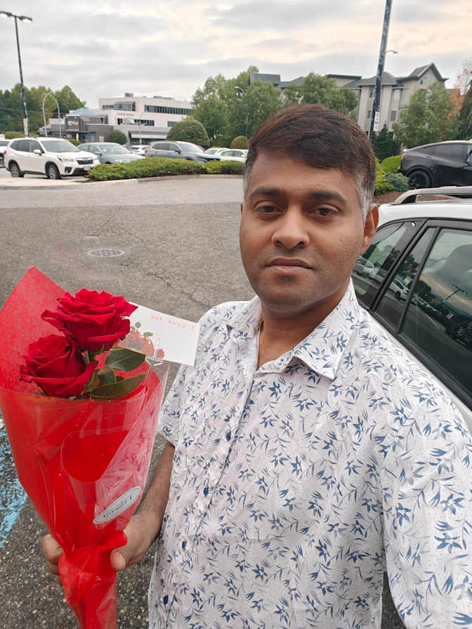 Isaac Praveen