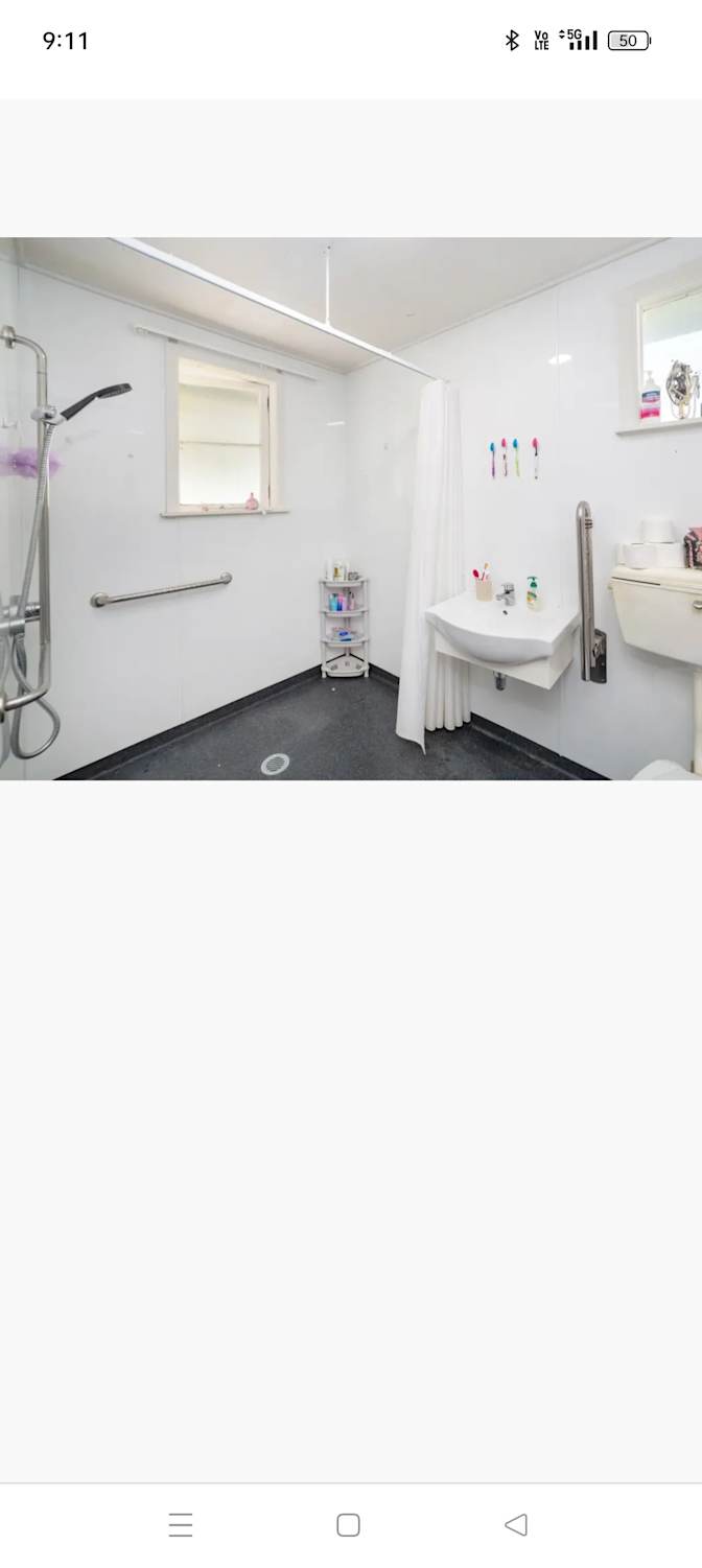 Gabriel's room