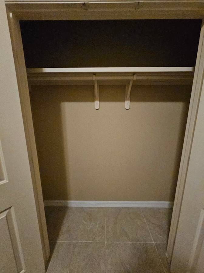 Nelson's room