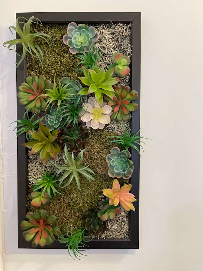 Cindy Liu's room