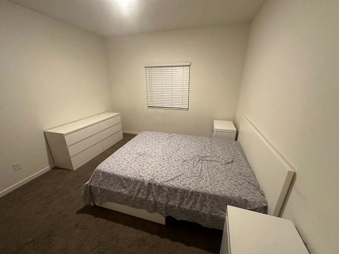 Stephanie's room
