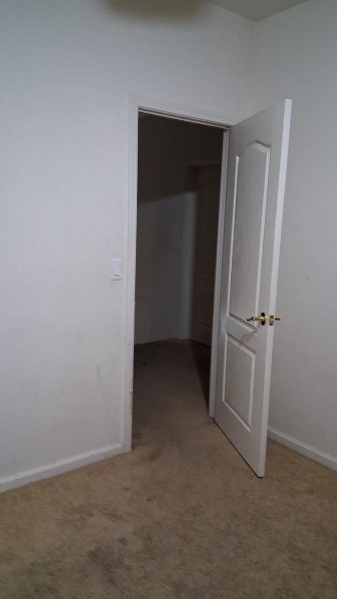 Sid's room