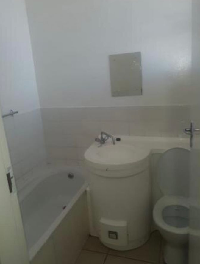 Mohao Makutu's room