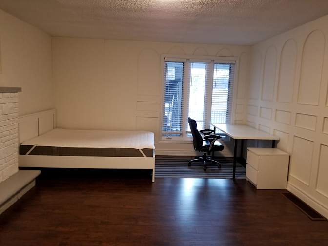 Jackie's room