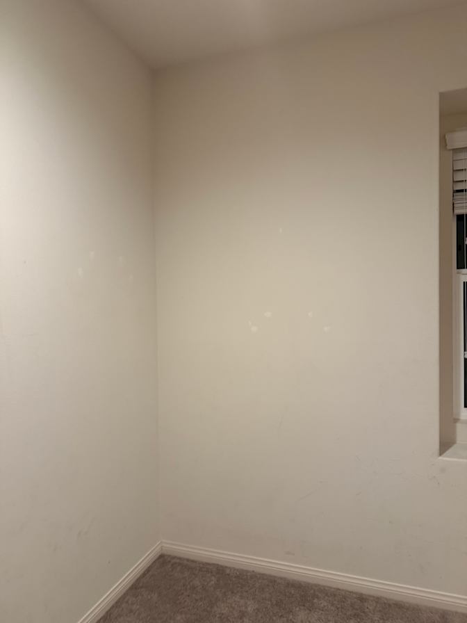 Nixson's room