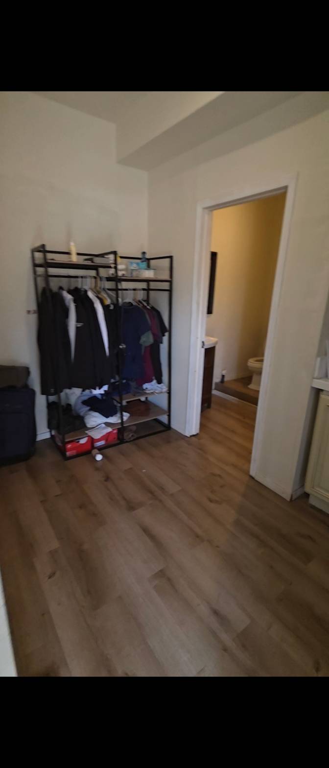 Marcos's room