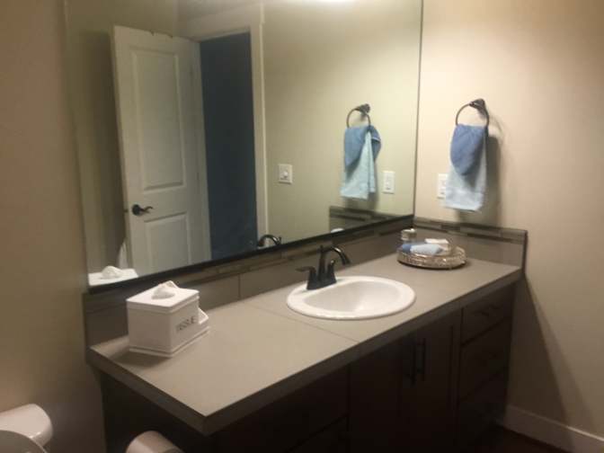 Professional.. Looking for roommate..'s room