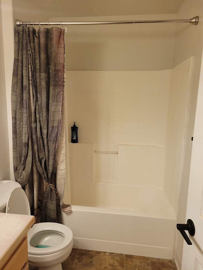 Artie's room