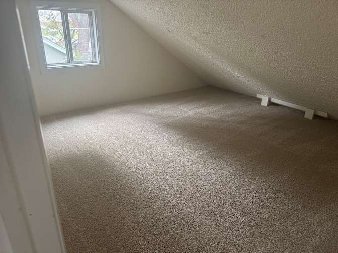 Ben's room