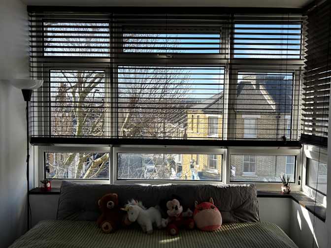 Ranka's room