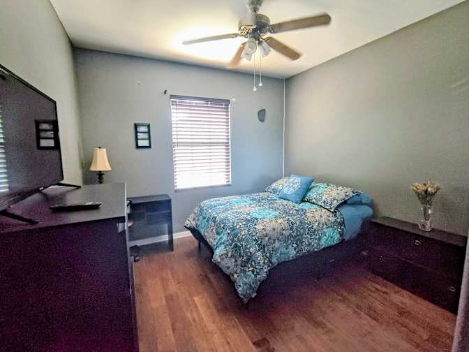 Kate's room