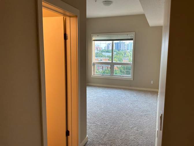 Owen's room