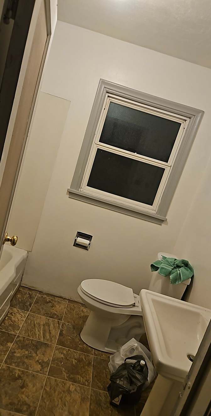 Jeanine Dilworth's room