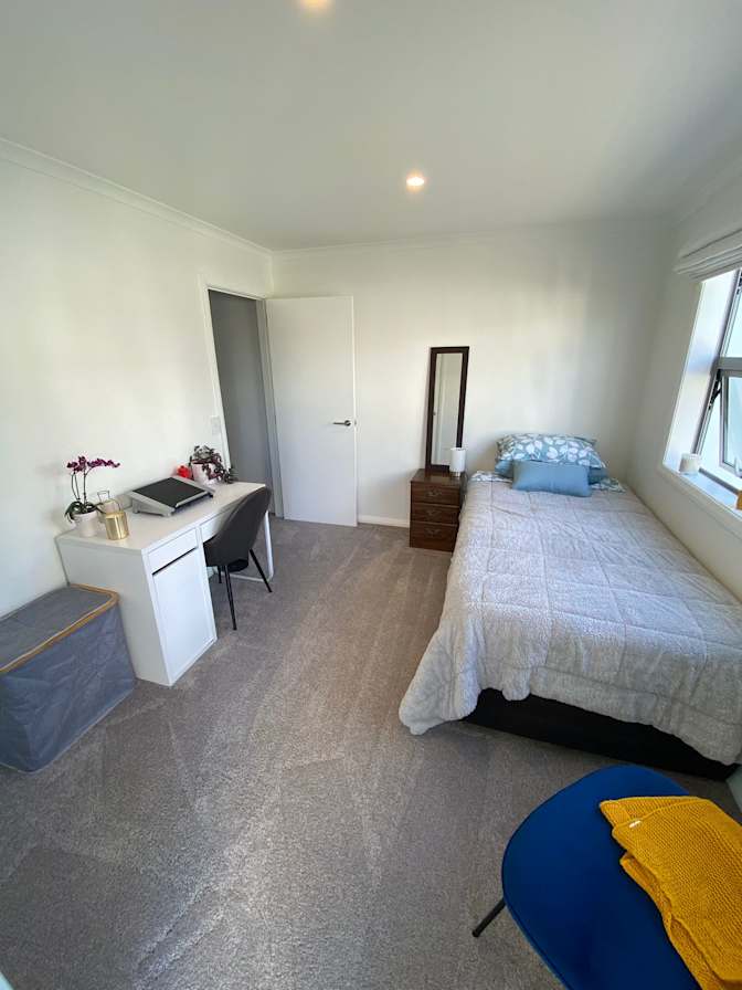 Jennifer's room