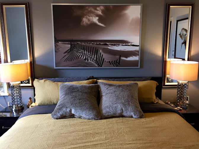 Rafael's room