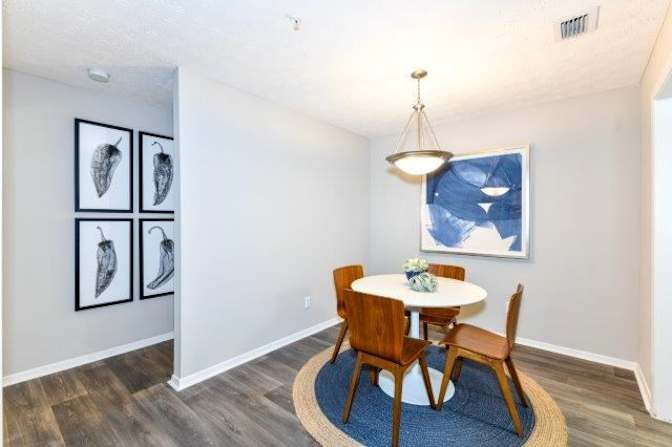Je'Lyne's room