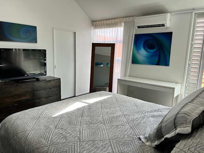 Kerry's room