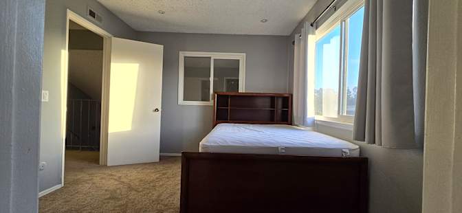 Bryan's room