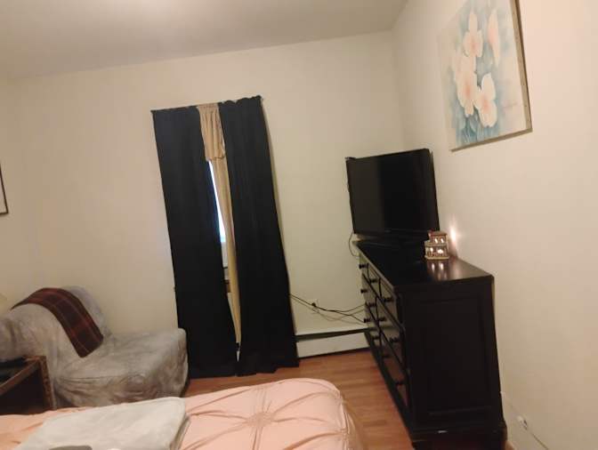 Debbie's room