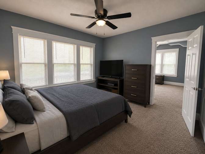 PadSplit's room