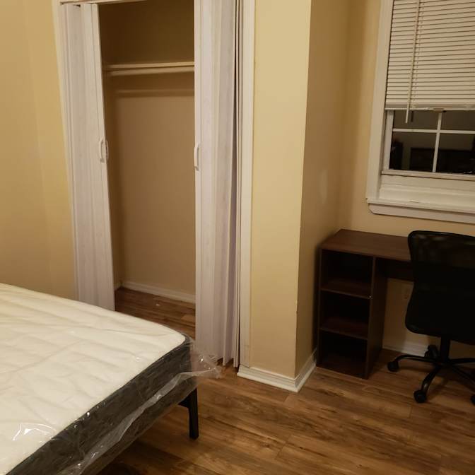 Yoronimu Given's room